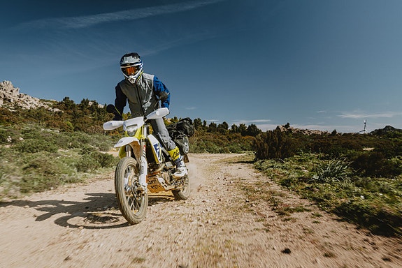 Husqvarna 701 Enduro FACELIFT/NYHET/3,99% rentekampanje 27 of 30