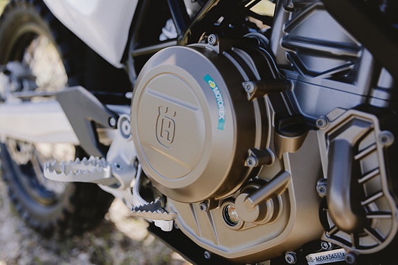 Husqvarna 701 Enduro FACELIFT/NYHET/3,99% rentekampanje 10 of 30