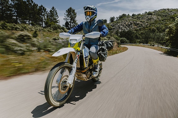 Husqvarna 701 Enduro FACELIFT/NYHET/3,99% rentekampanje 4 of 30