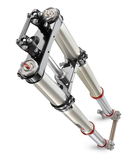 Husqvarna 701 Enduro FACELIFT/NYHET/3,99% rentekampanje 13 of 30