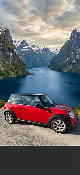 MINI Cooper S 2 of 5