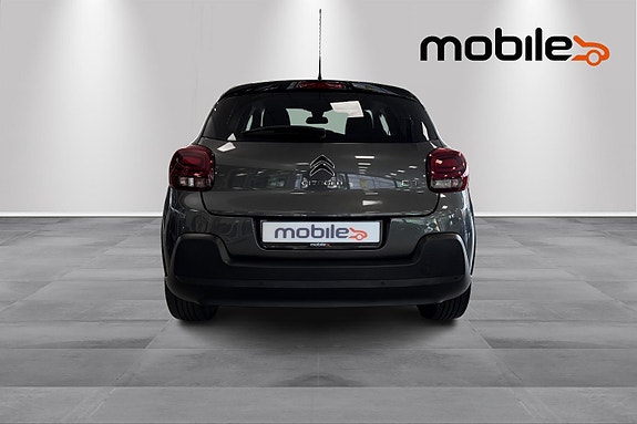 Citroen C3 4 of 5