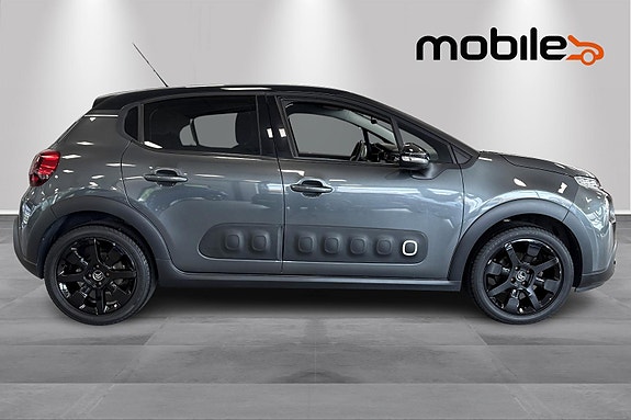 Citroen C3 2 of 5