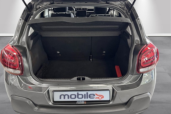 Citroen C3 5 of 5