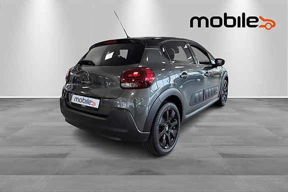 Citroen C3 3 of 5