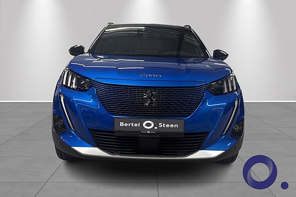 Peugeot e-2008 2 of 18