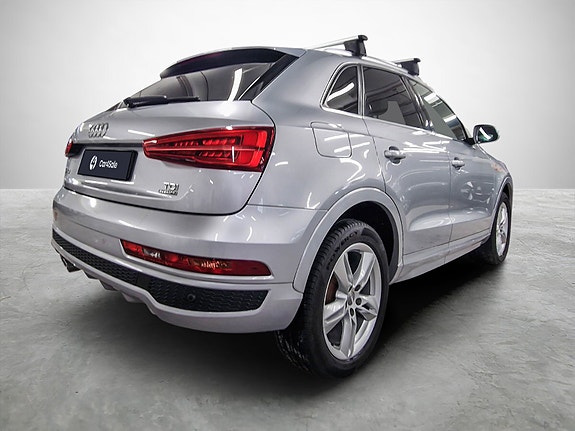 Audi Q3 5 of 29