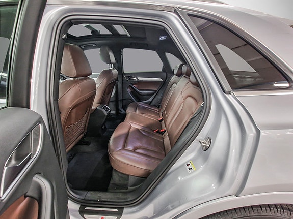 Audi Q3 19 of 29