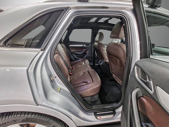 Audi Q3 22 of 29