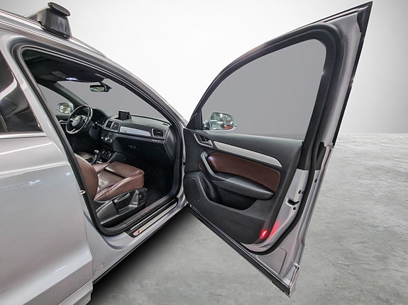 Audi Q3 15 of 29