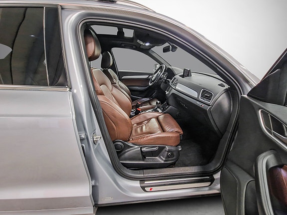 Audi Q3 16 of 29