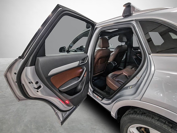 Audi Q3 18 of 29