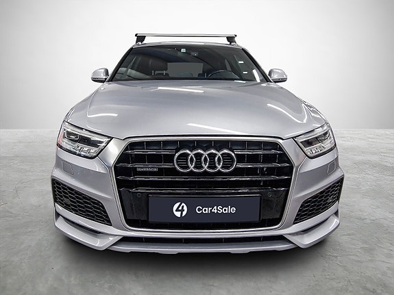 Audi Q3 8 of 29