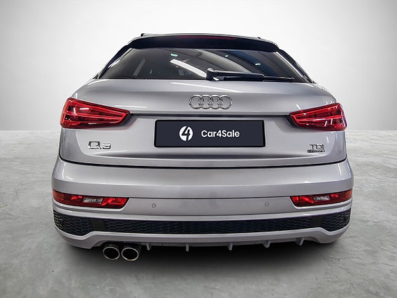 Audi Q3 4 of 29
