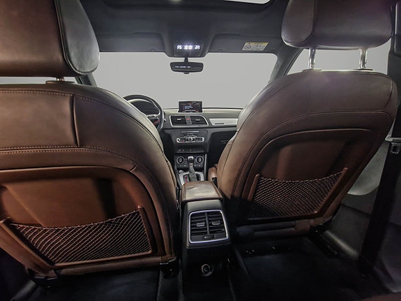 Audi Q3 20 of 29