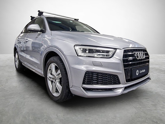 Audi Q3 7 of 29
