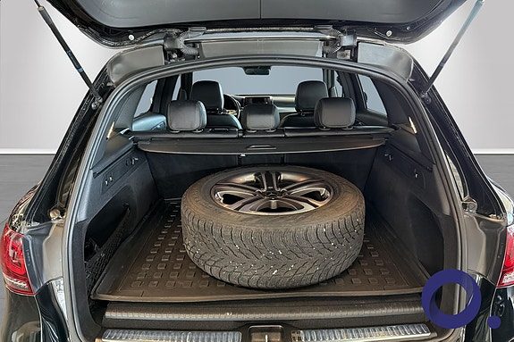 Mercedes-Benz GLC300 de 5 of 21