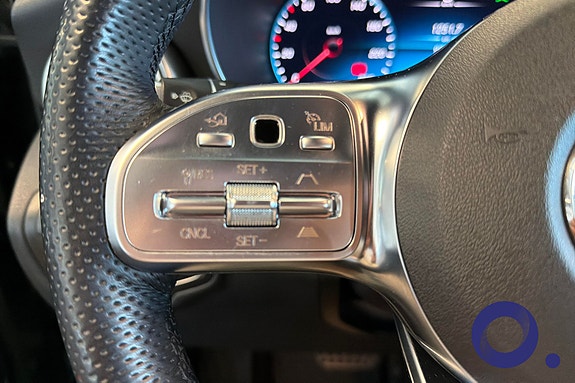 Mercedes-Benz GLC300 de 20 of 21