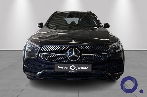 Mercedes-Benz GLC300 de 9 of 21