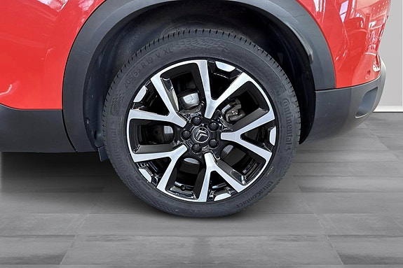 Citroen C5 Aircross 24 of 29