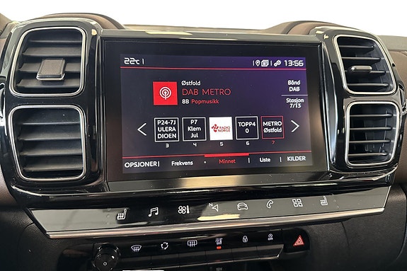 Citroen C5 Aircross 11 of 29