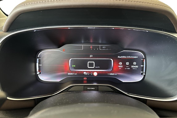 Citroen C5 Aircross 10 of 29