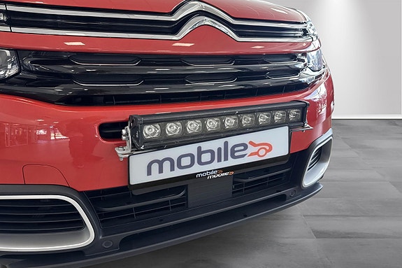 Citroen C5 Aircross 25 of 29