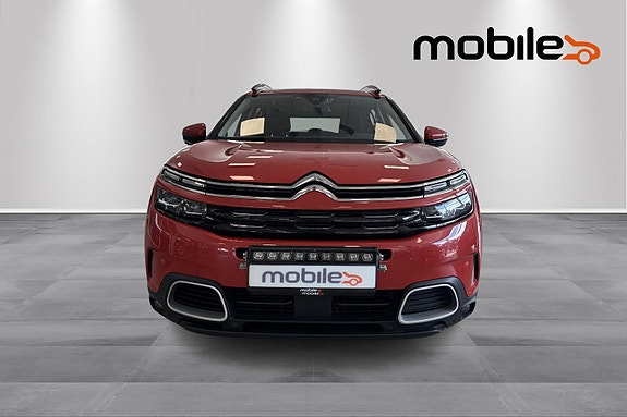 Citroen C5 Aircross 18 of 29