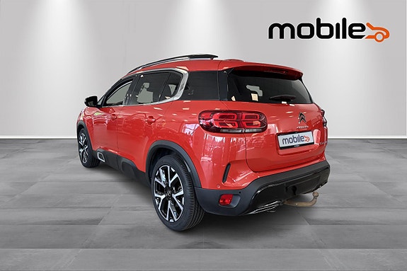 Citroen C5 Aircross 21 of 29