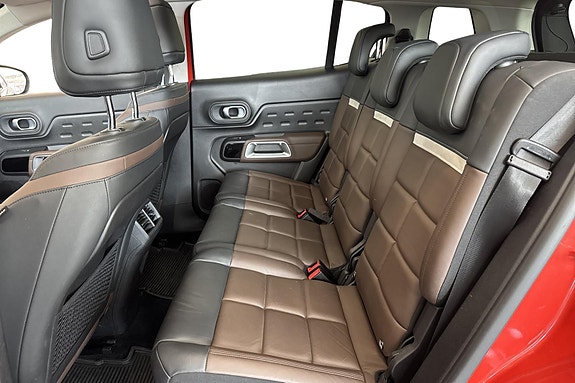 Citroen C5 Aircross 7 of 29