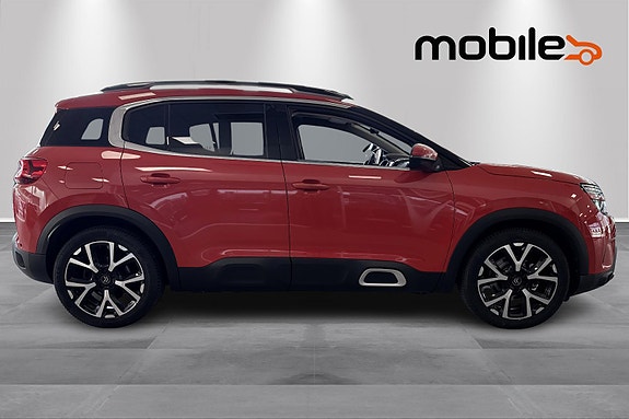 Citroen C5 Aircross 2 of 5