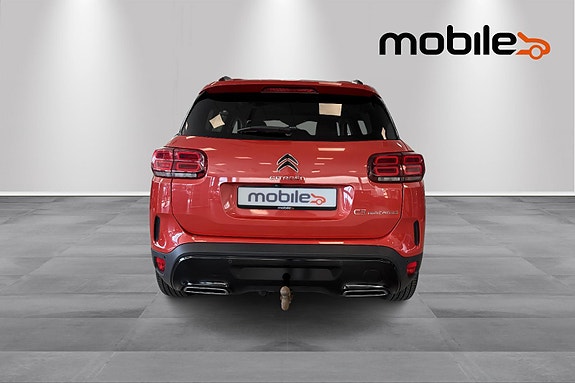 Citroen C5 Aircross 4 of 5