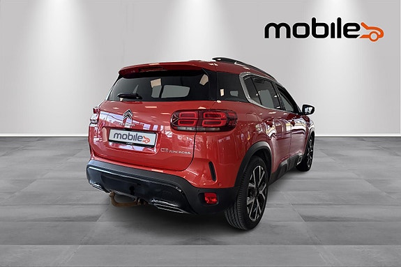 Citroen C5 Aircross 3 of 5