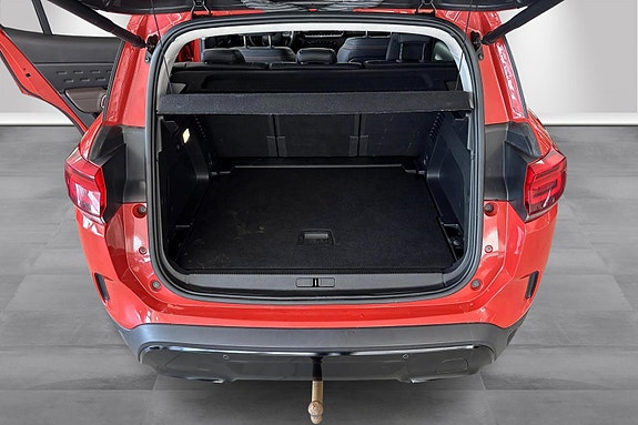 Citroen C5 Aircross 5 of 5