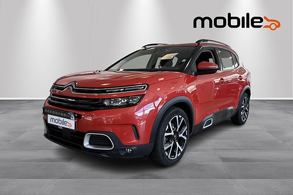 Citroen C5 Aircross 19 of 29