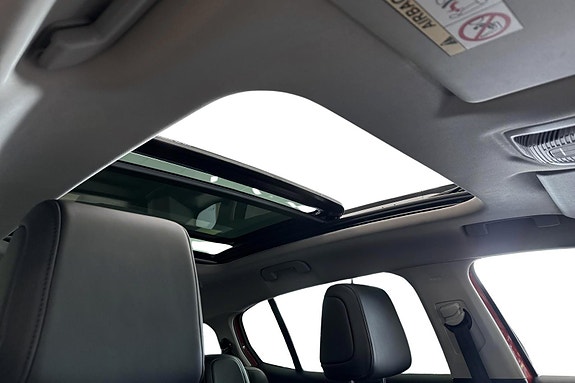 Citroen C5 Aircross 27 of 29