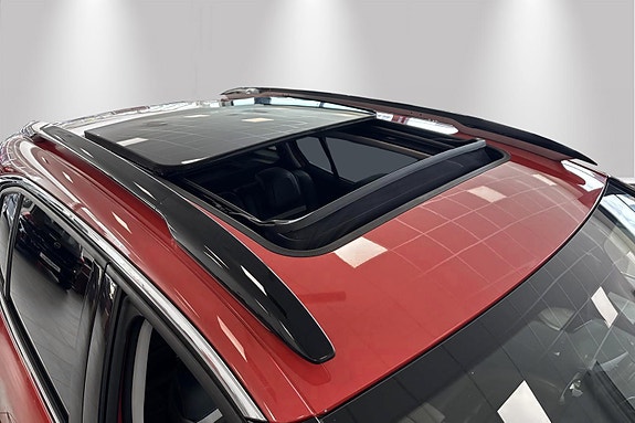 Citroen C5 Aircross 26 of 29