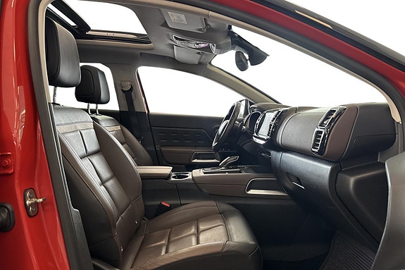 Citroen C5 Aircross 23 of 29