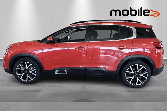 Citroen C5 Aircross 20 of 29