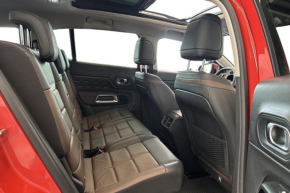 Citroen C5 Aircross 22 of 29