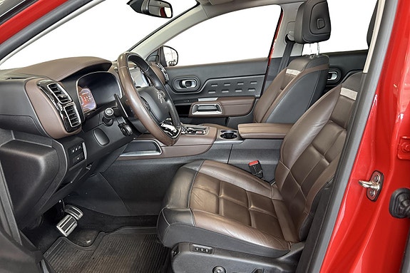 Citroen C5 Aircross 8 of 29