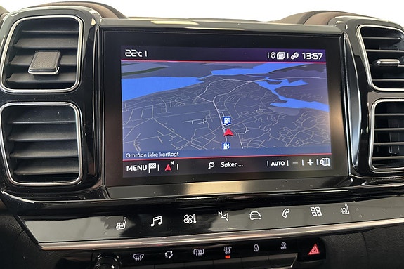 Citroen C5 Aircross 12 of 29