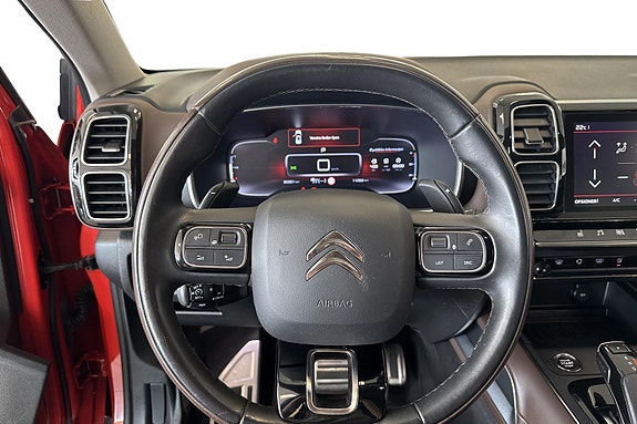 Citroen C5 Aircross 9 of 29