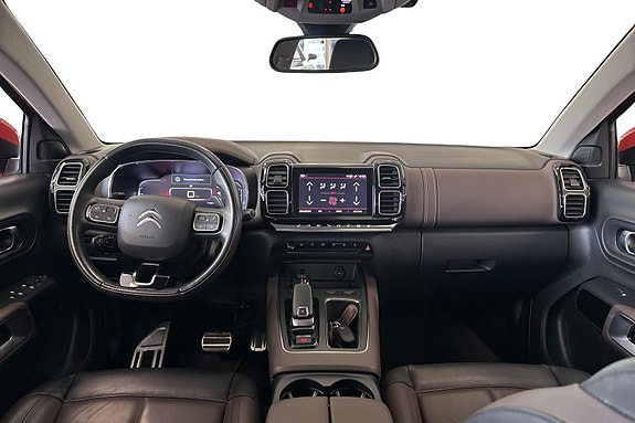 Citroen C5 Aircross 6 of 29