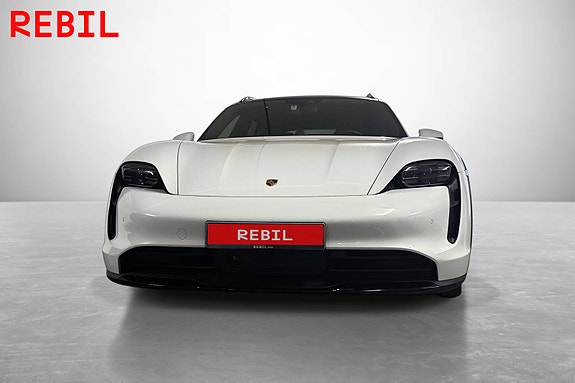 Porsche Taycan 4 2 of 21