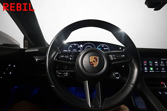 Porsche Taycan 4 12 of 21