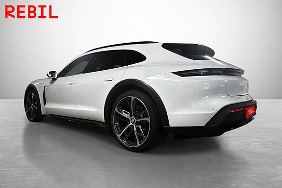 Porsche Taycan 4 6 of 21