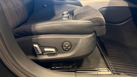 Audi A6 allroad 18 of 28