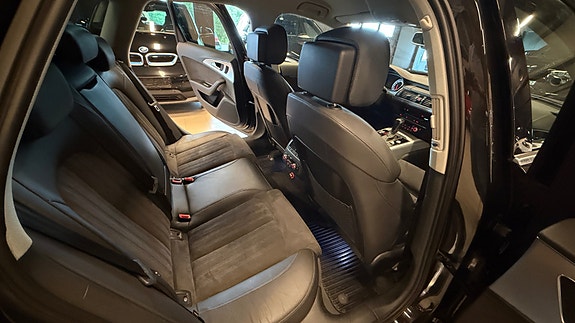 Audi A6 allroad 22 of 28
