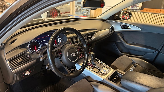 Audi A6 allroad 15 of 28